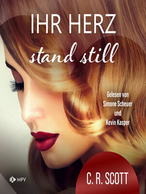 cover image of Ihr Herz stand still (ungekürzt)